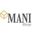 MANI_SHOP (AMAZON)