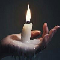Candle Of Life