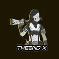 THEENDX