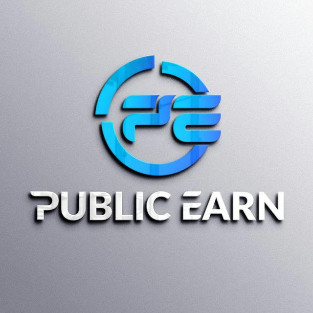 PUBLIC EARN ️- 8$ cpm - Link Shortner Website