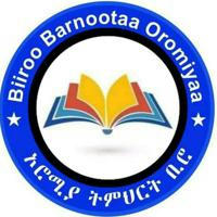 Oromia Education Bureau