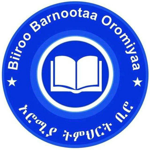 Oromia Education Bureau