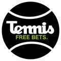Tennis Free Bets🎾