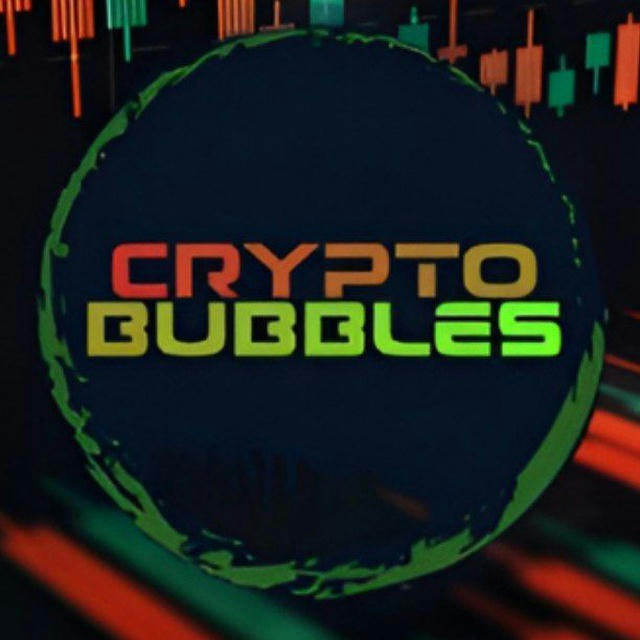Crypto Bubbles®