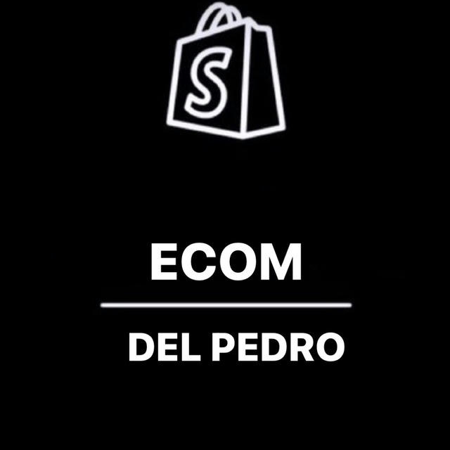 ECOM DEL PEDRO 🇦🇪🚀