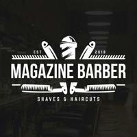 MAGAZINE BARBER