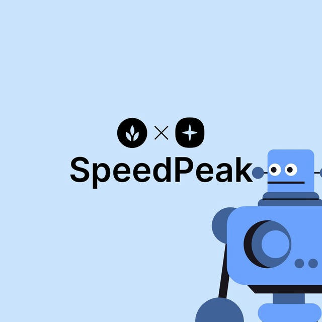 SpeedPeak