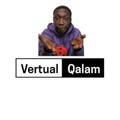 ➪ VeRTuaL QaLaM ✍︎