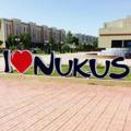 Nukus City