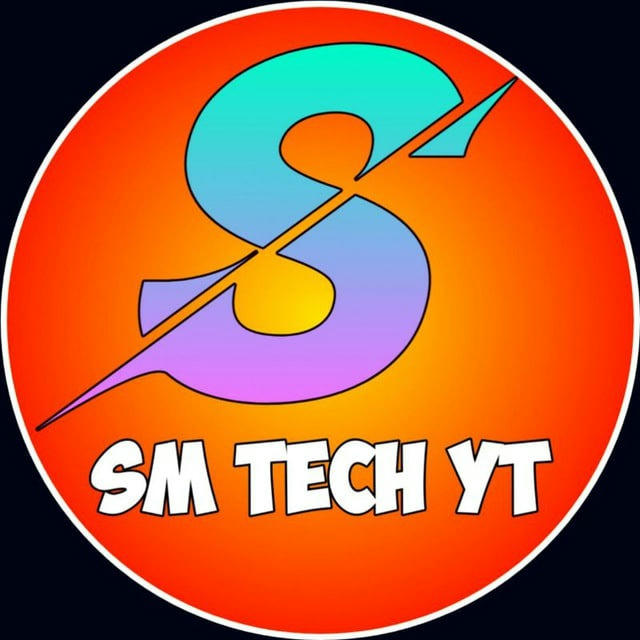 SM TECH YT OFFICIAL