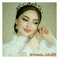 @Umida_AZAM