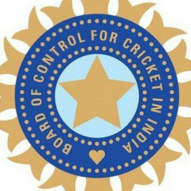 BCCI OFFICIAL REPORTS