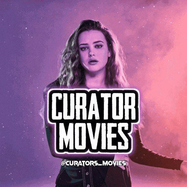 Curator Movies ™[#CuratorS]