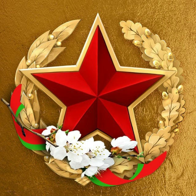 Министерство обороны Республики Беларусь