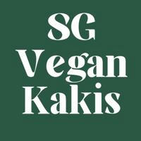 SG Vegan Kakis
