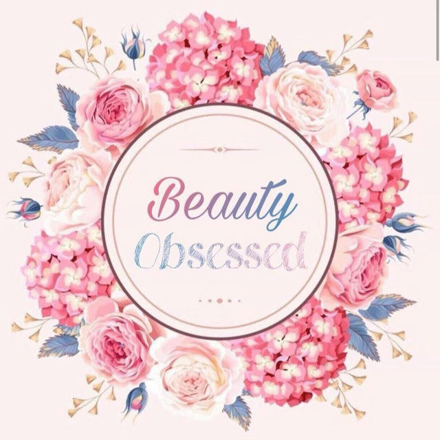 Beauty Obsessed (instock)