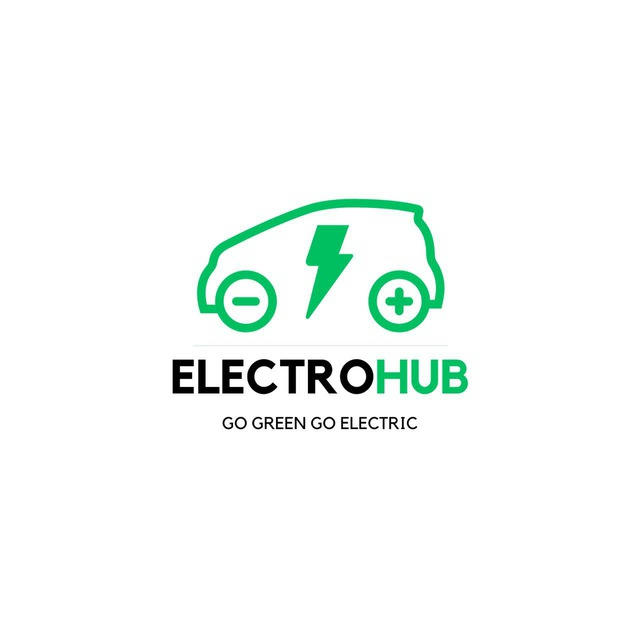 ElectroHub | Електромобілі з Європи