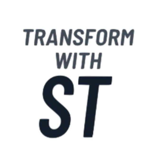 TransformWithST