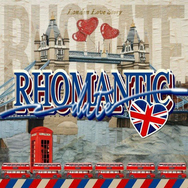 RHOMANT!C DATE