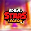 Brawl Stars Legion 💫
