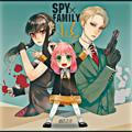 Spy X Family Part 2