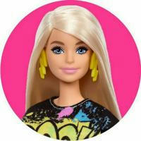 Barbie dan Princess Indonesia