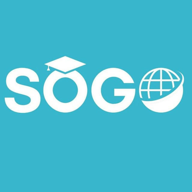 SOGO_Info Board
