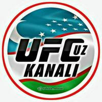 UFC uz | Rasmiy kanal