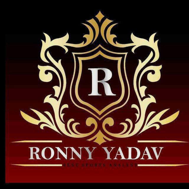 RONNY YADAY