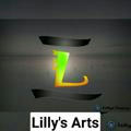 Lilly's Arts & Art Gallery