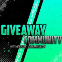 GIVEAWAY COMMUNITY