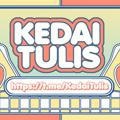 Kedai Tulis OPENN