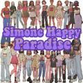 Simone happy paradise ✧