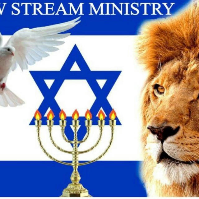 Яна Титова New Stream ministry