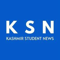 Kashmir Student News