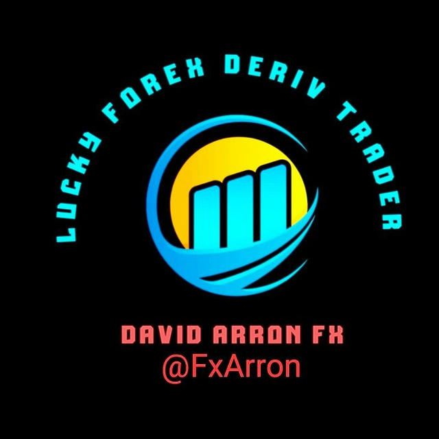 LUCKY FOREX DERIV TRADER