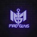 MAD GUYS | TEAM