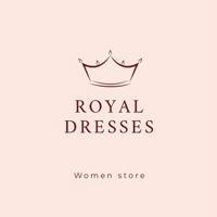 Royal dresses🤩👗