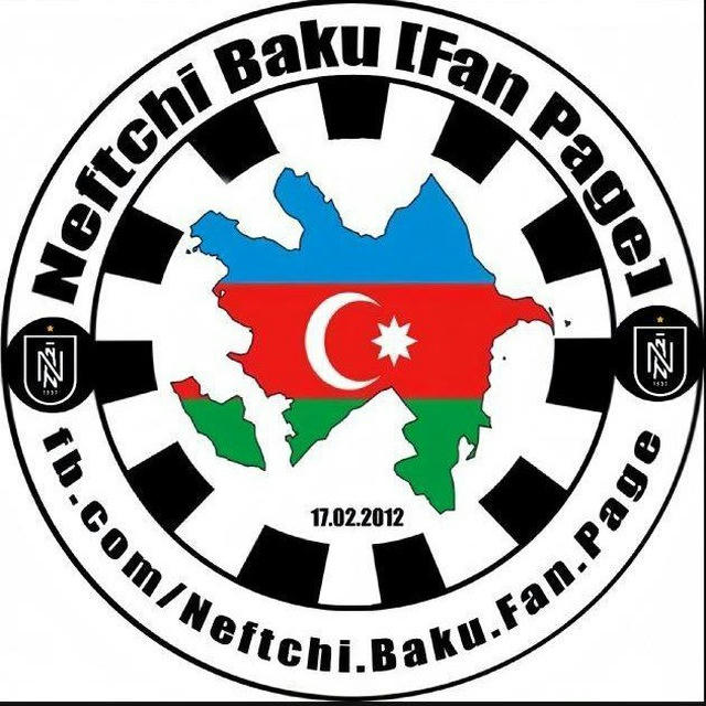 Neftchi Baku [Fan Page]