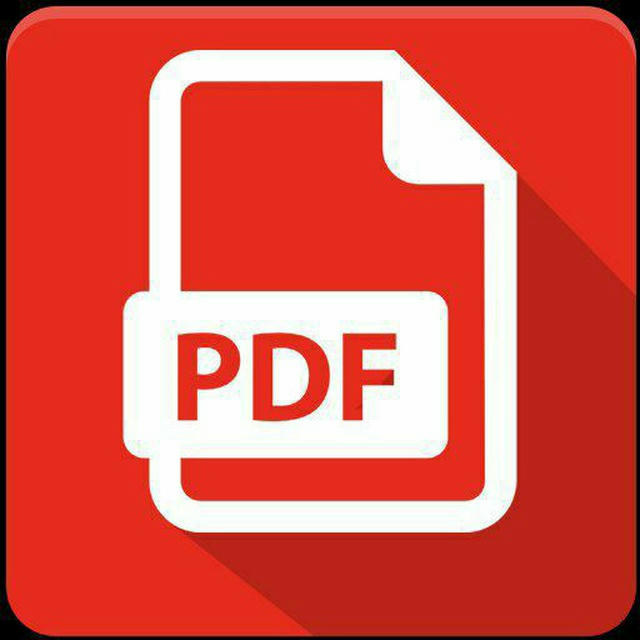 PDF Pharmacy 2025