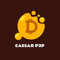 Crypto Caesar Today🐳