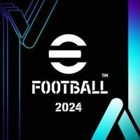 eFootball 2023 Mobile ❤️