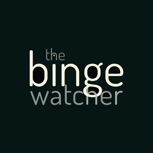 the bingewatcher