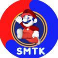 Super Mario Token Ann