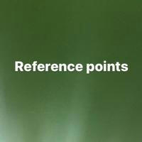 Reference point