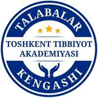 Студенческий совет ТМА || TTA Talabalar kengashi
