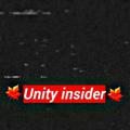 Unity insider