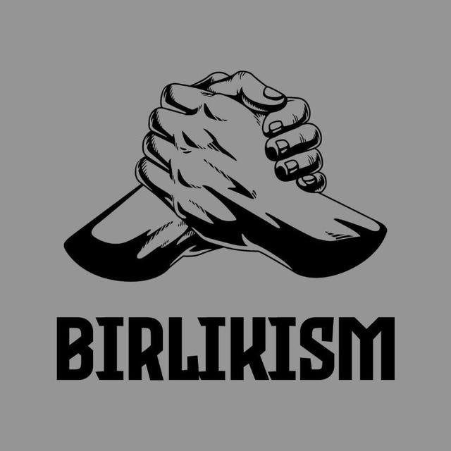 بیرلیکیسم - birlikism