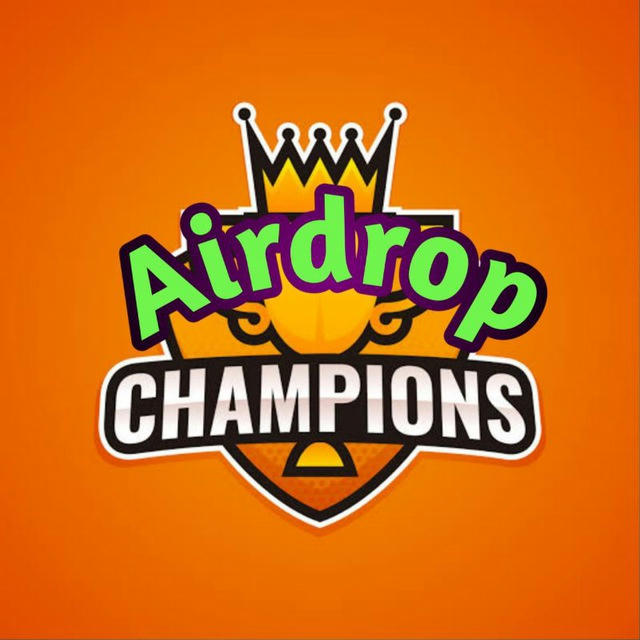 Airdrop Champions