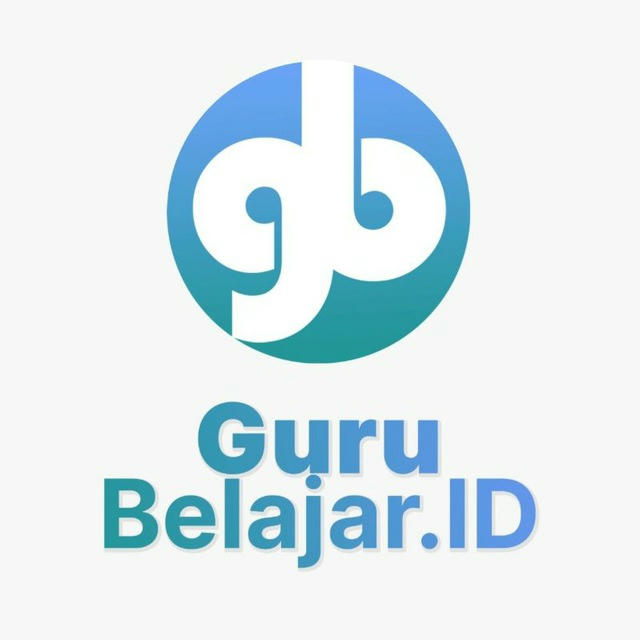 GURU BELAJAR ID